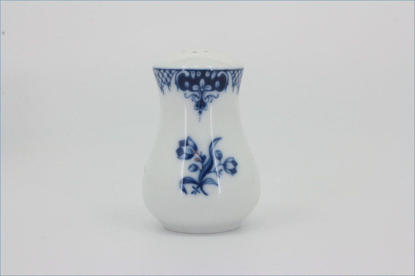 Royal Worcester - Hanbury - Pepper Pot