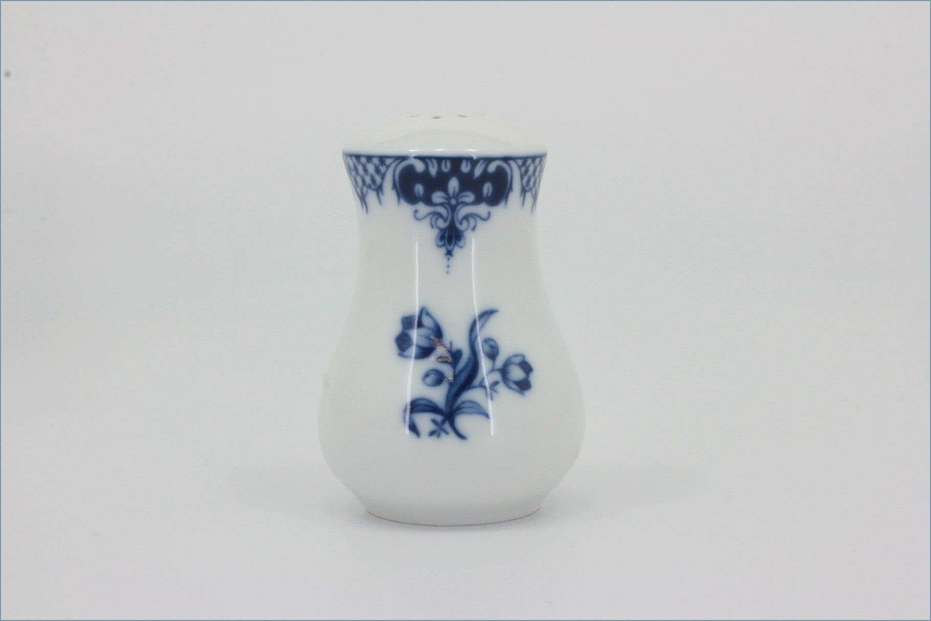 Royal Worcester - Hanbury - Pepper Pot