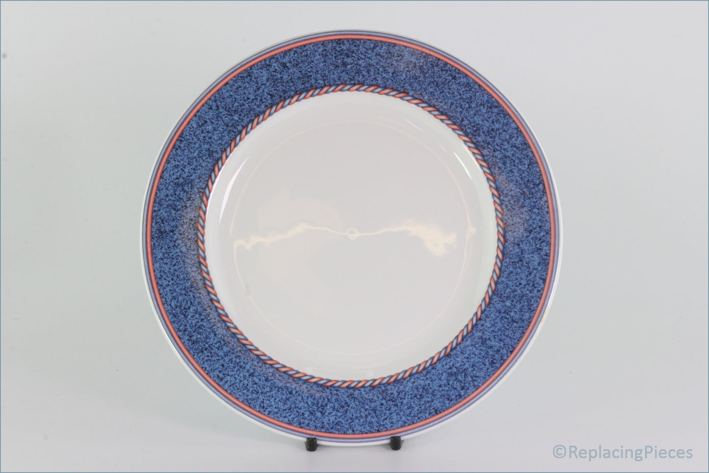 Royal Worcester - Henley - 8 3/8" Salad Plate