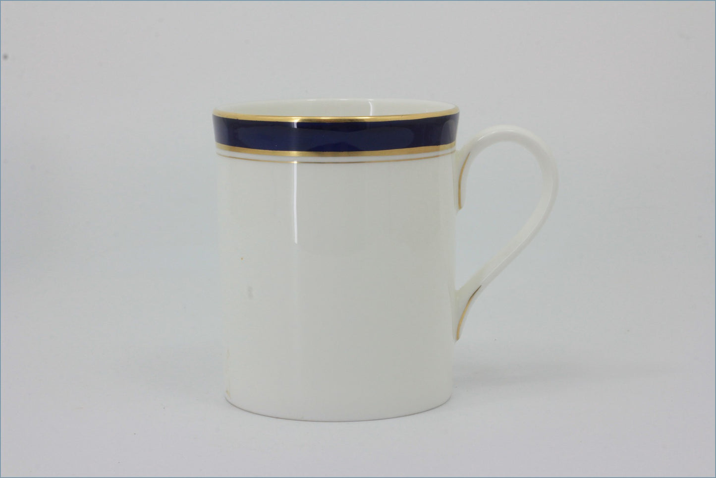 Royal Worcester - Howard (Cobalt Blue) - Mug