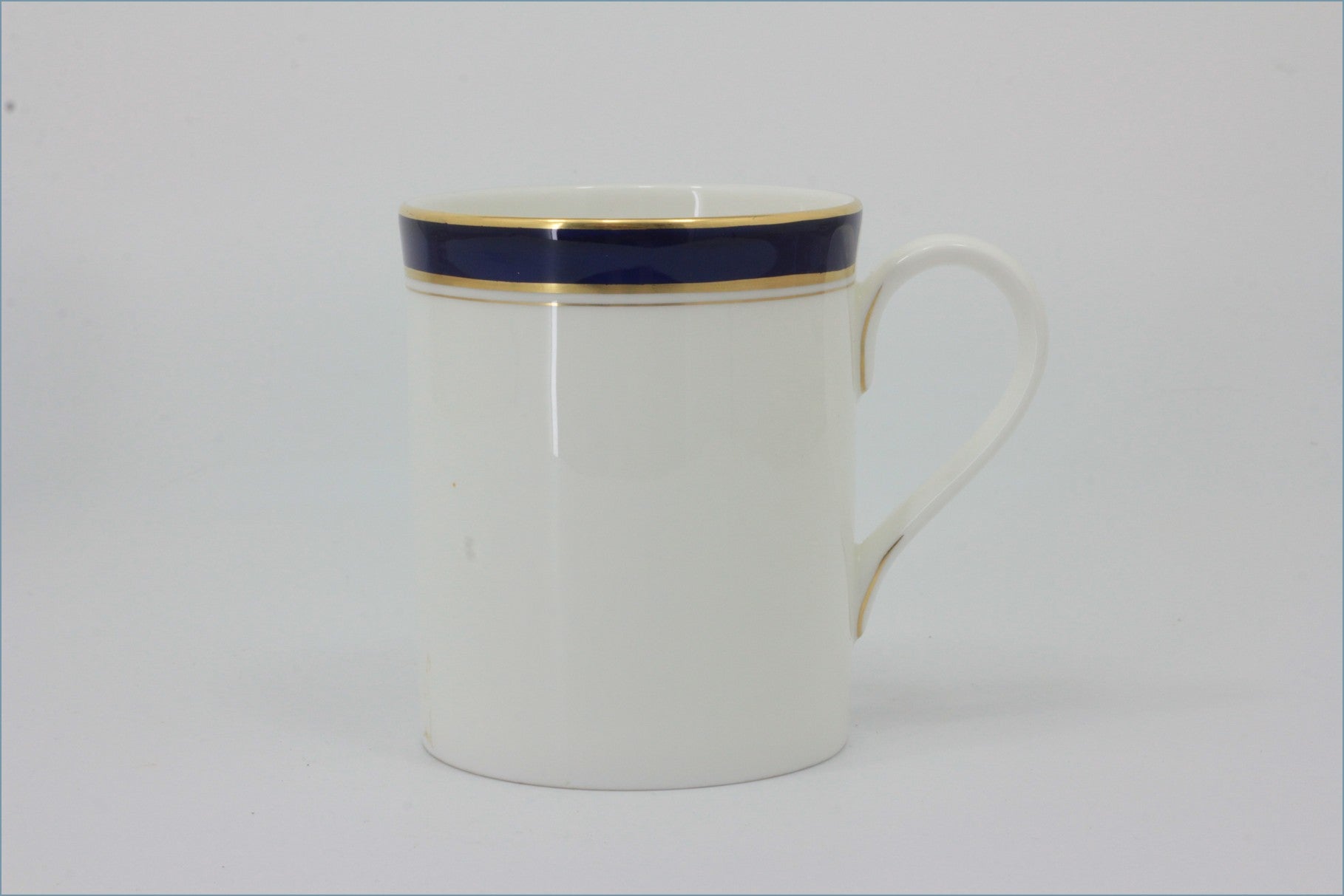 Royal Worcester - Howard (Cobalt Blue) - Mug