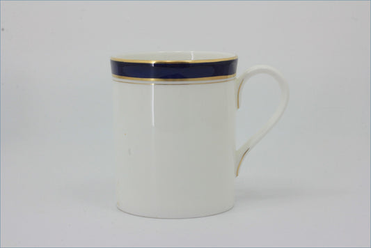 Royal Worcester - Howard (Cobalt Blue) - Mug