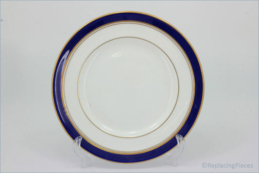 Royal Worcester - Howard (Cobalt Blue) - 6 1/4" Side Plate