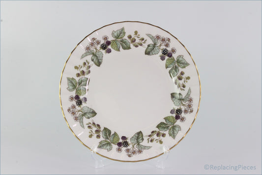 Royal Worcester - Lavinia - 8 1/8" Salad Plate