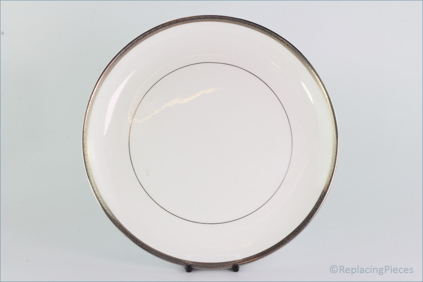 Royal Worcester - Malvern - Bread And Butter Serving Plate