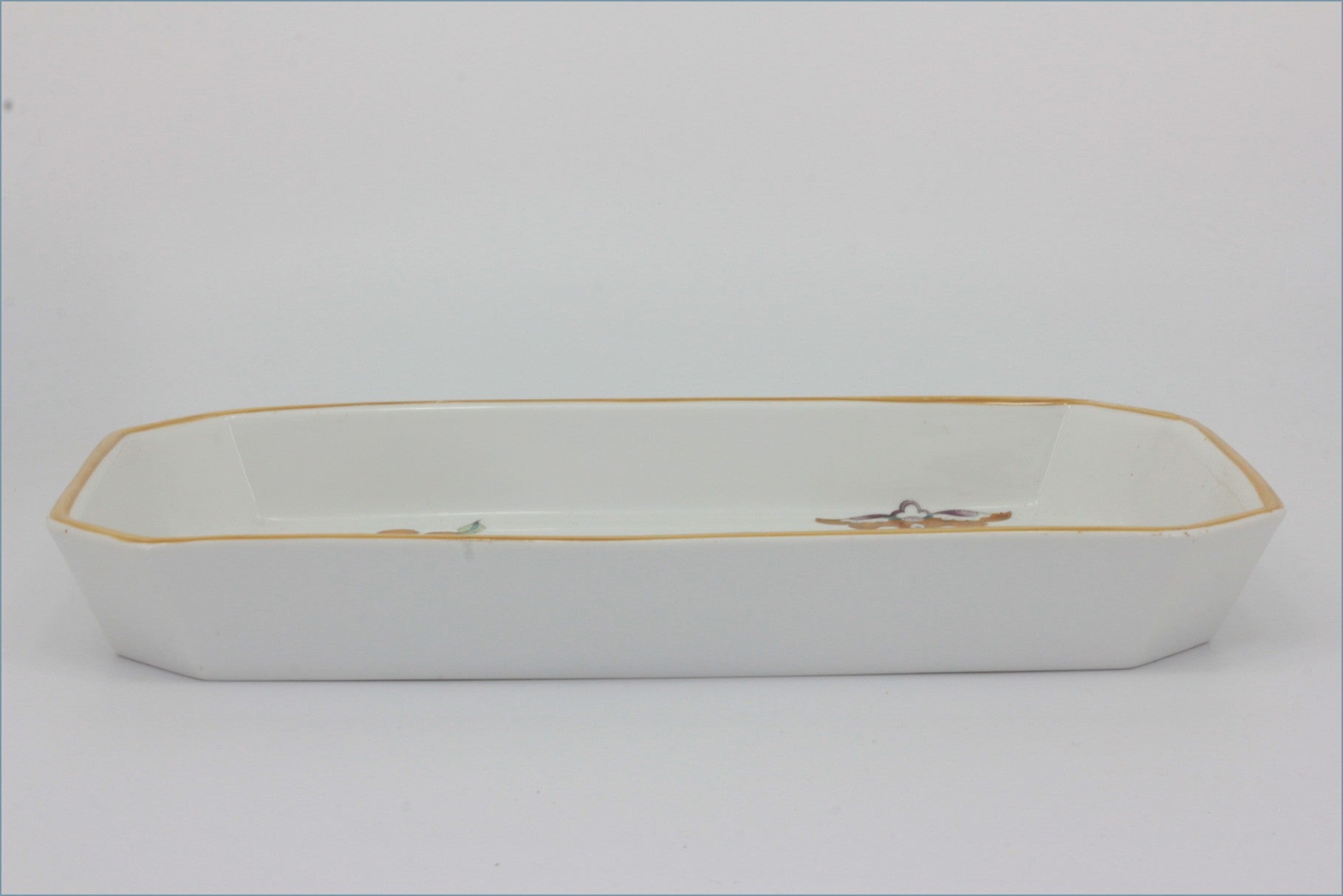 Royal Worcester - Palmyra - 13 3/4" Oblong Roaster