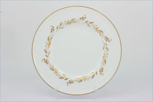 Royal Worcester - Saguenay - 9 1/4" Luncheon Plate