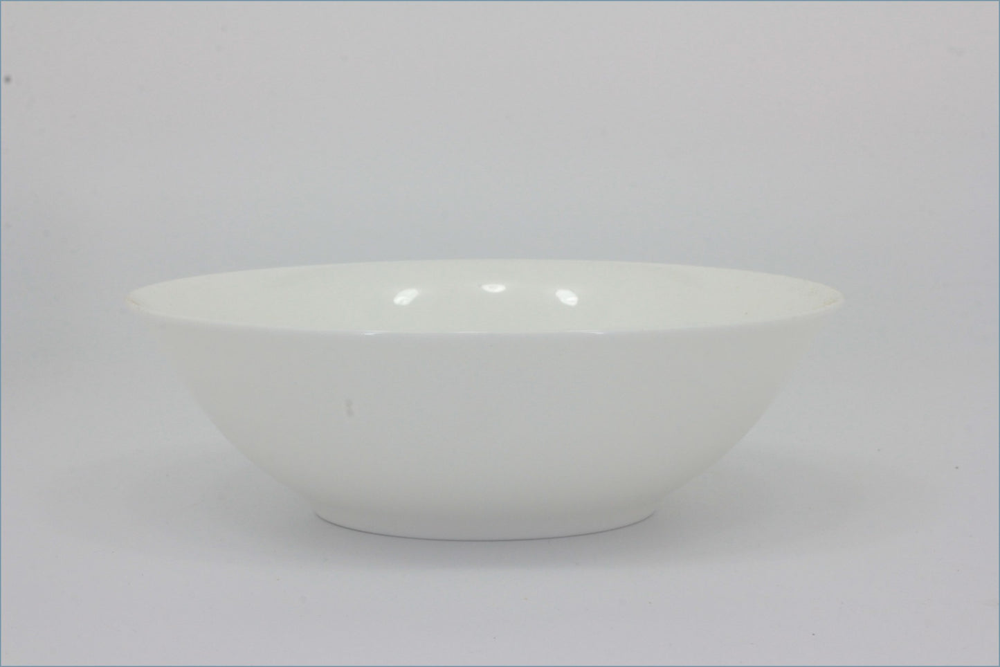 Royal Worcester - Serendipity White - Cereal Bowl