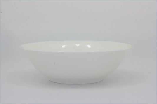 Royal Worcester - Serendipity White - Cereal Bowl