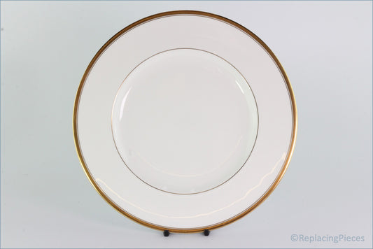 Royal Worcester - Viceroy (Gold) - 9 1/4" Luncheon Plate