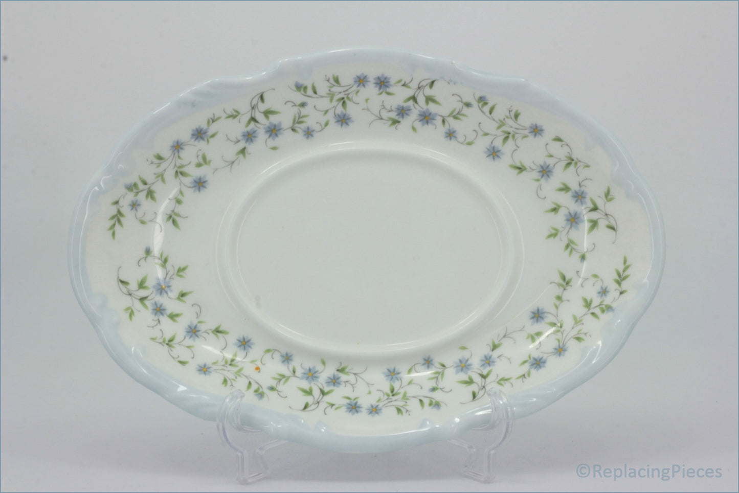 Royal Albert - Caroline - Gravy Boat Stand