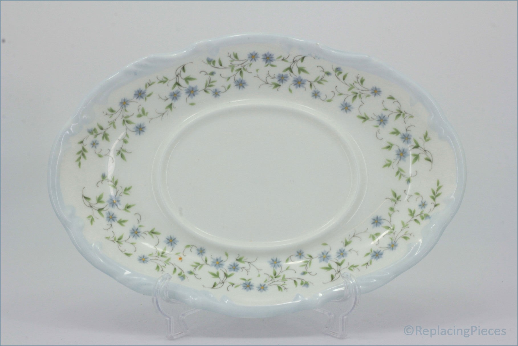 Royal Albert - Caroline - Gravy Boat Stand