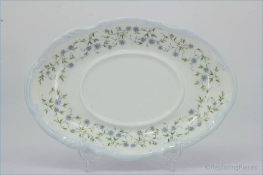 Royal Albert - Caroline - Gravy Boat Stand