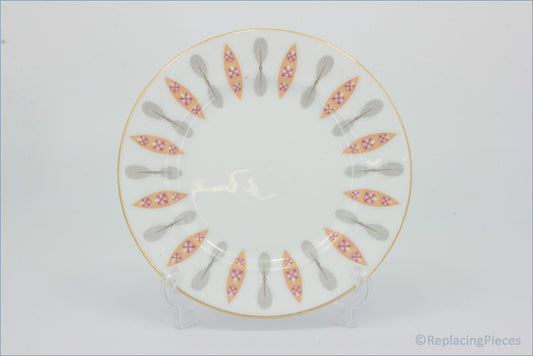Royal Albert - Safari - 6 3/8" Side Plate 