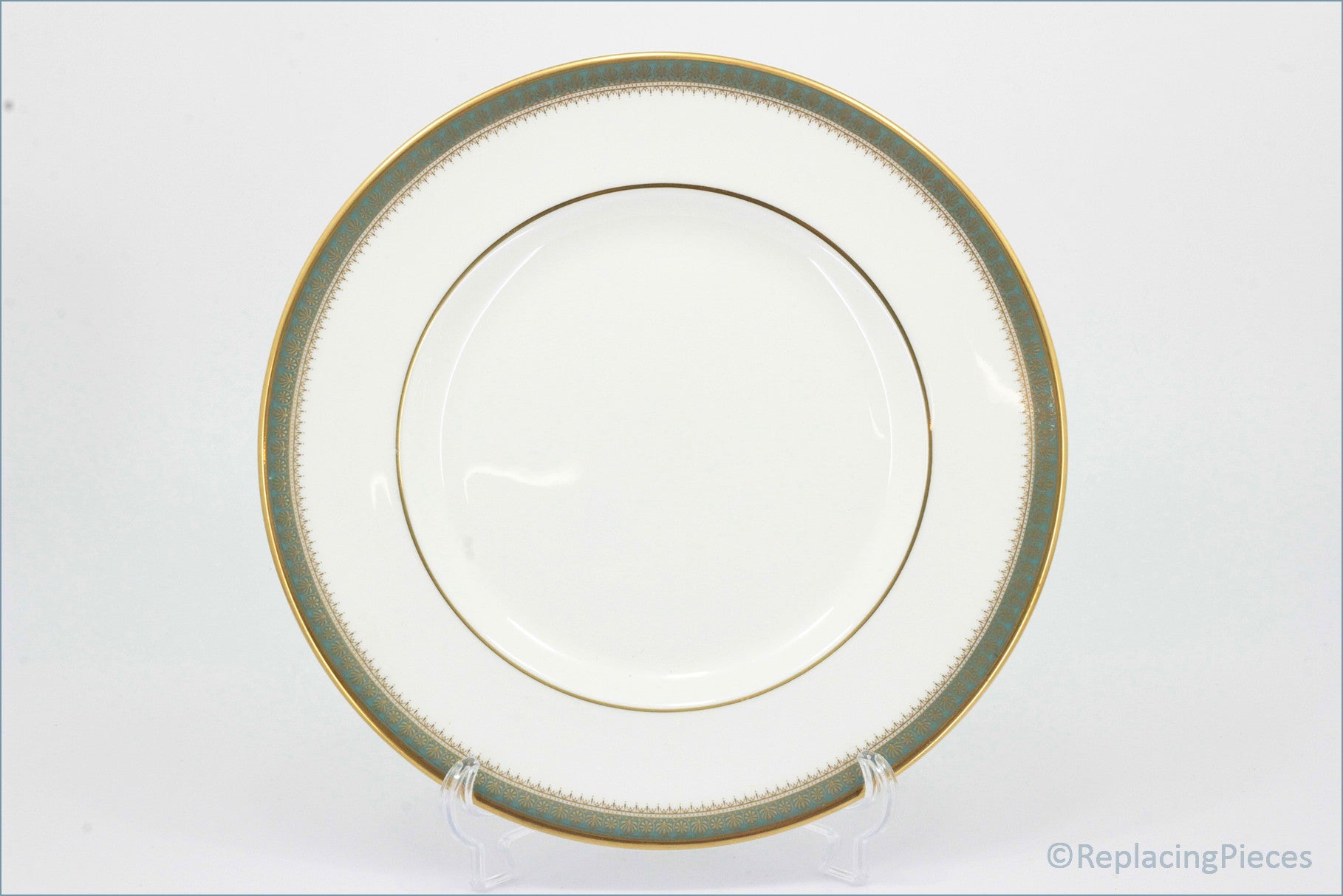 Royal Doulton - Clarendon (H4993) - 8" Salad Plate