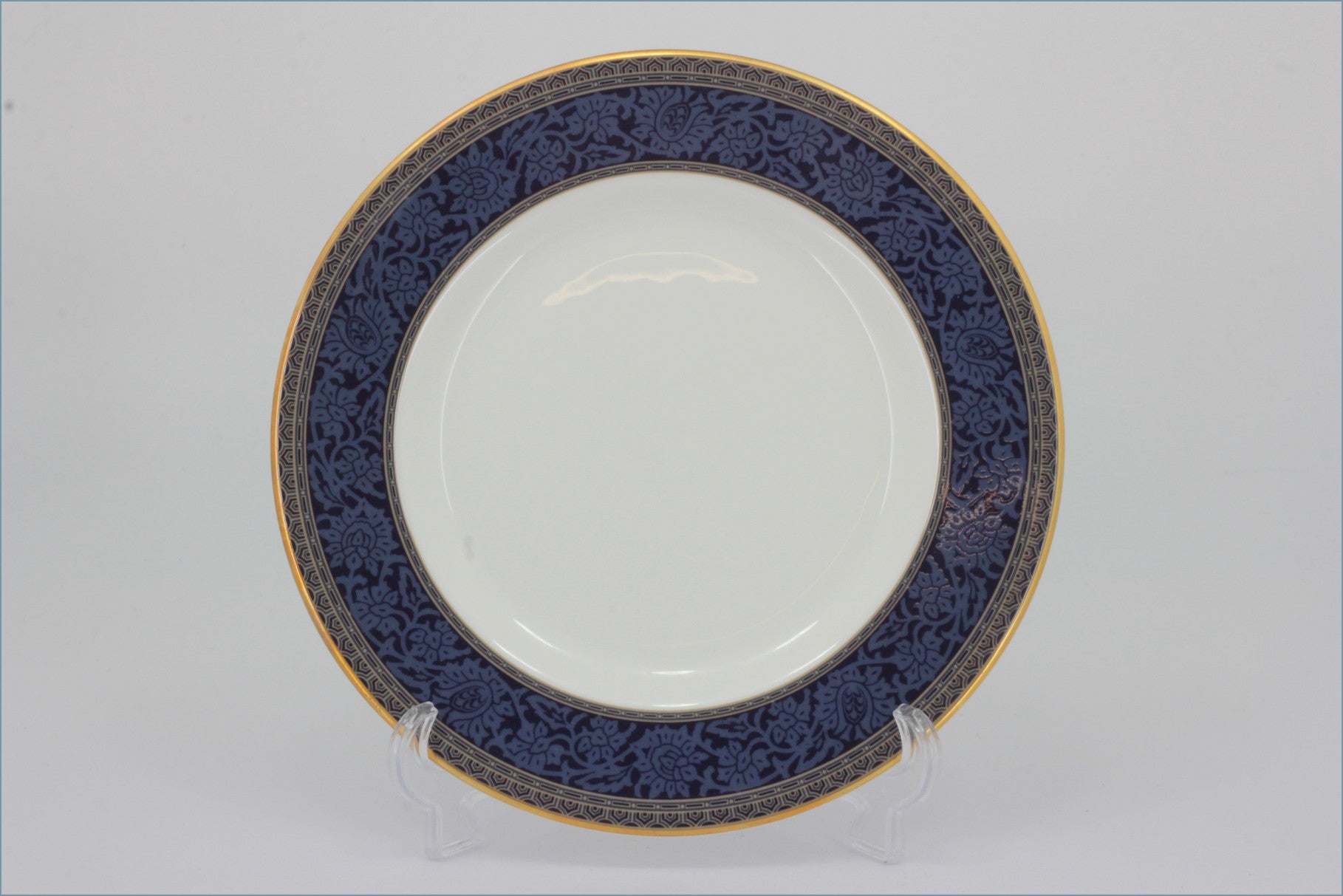 Royal Doulton - English Brocade (H5217) - 6 5/8" Side Plate