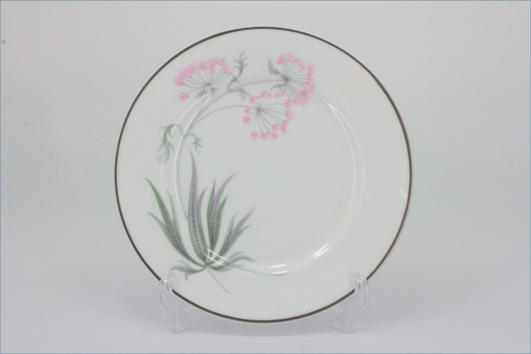 Shelley - Pastoral (13893) - 6 1/2" Side Plate