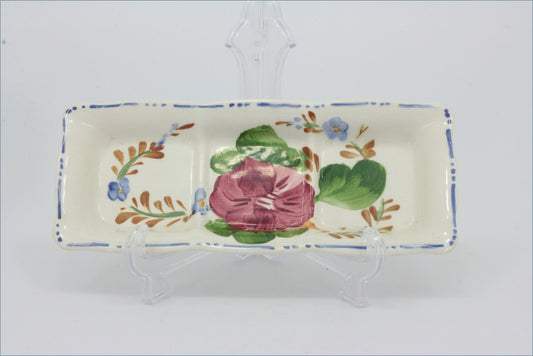 Simpsons - Belle Fiore - Cruet Stand