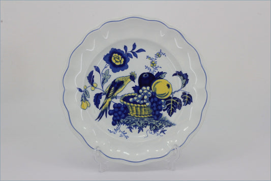 Spode - Blue Bird (S3274) - 7 1/2" Salad Plate 
