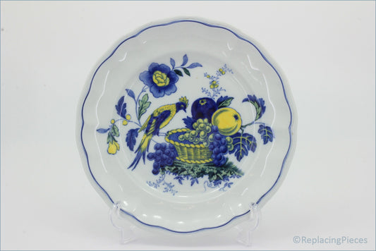 Spode - Blue Bird (S3274) - 6 5/8" Side Plate