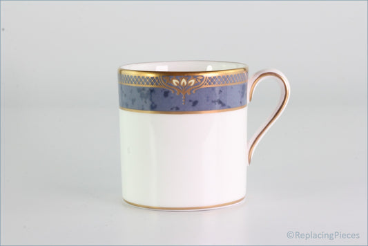Spode - Dauphin (Y8598) - Coffee Cup