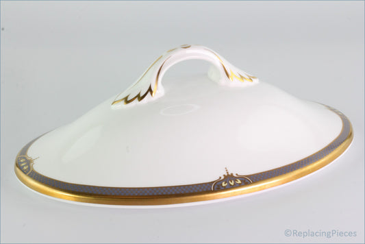 Spode - Dauphin (Y8598) - Tureen Lid ONLY