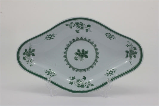 Spode - Gloucester Green - Scatter Dish