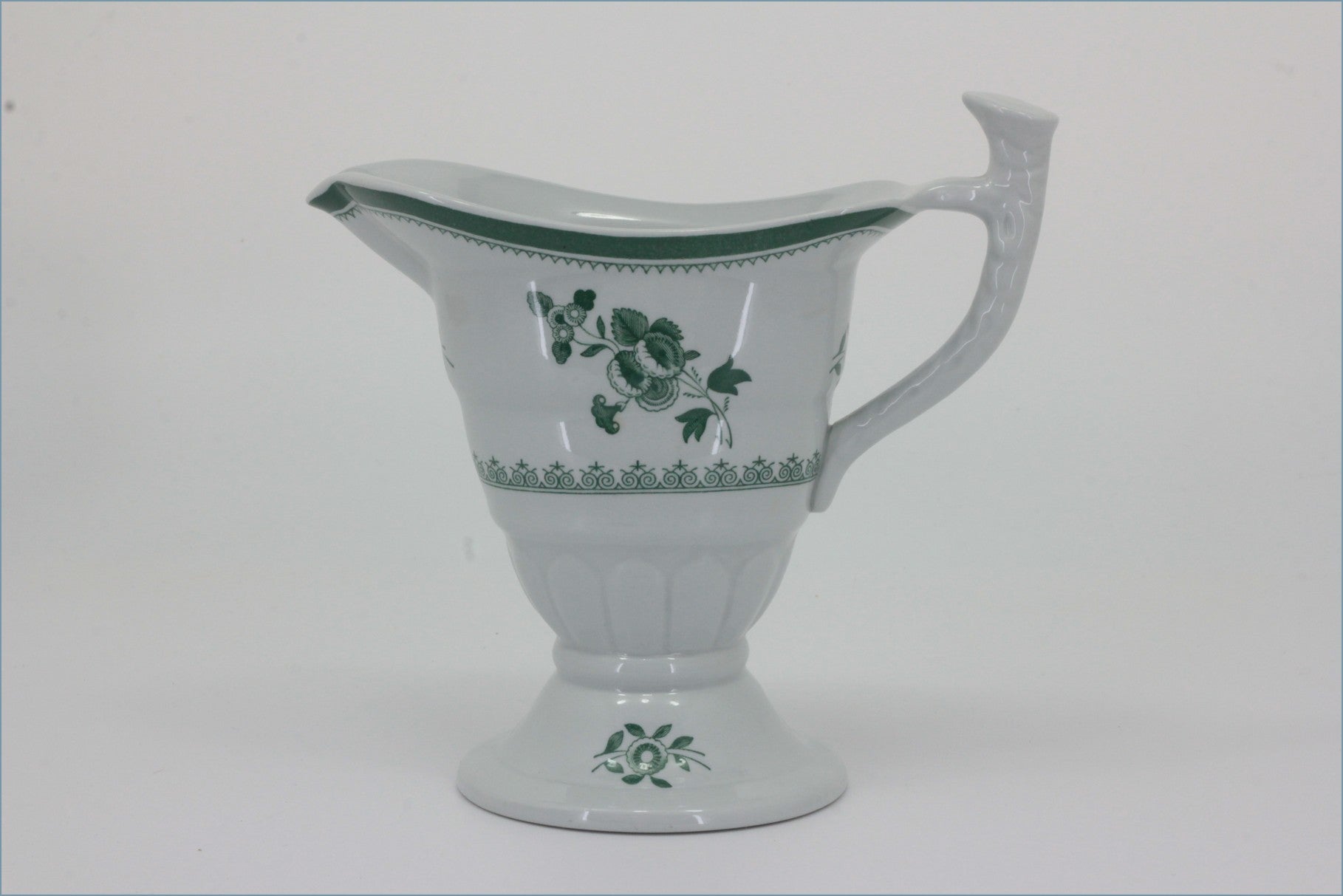 Spode - Gloucester Green - Milk Jug