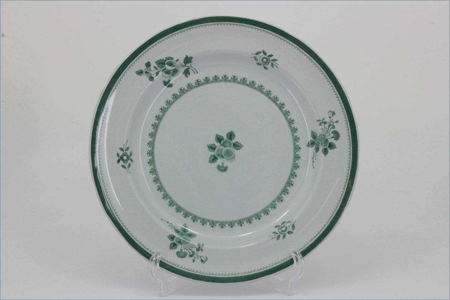 Spode - Gloucester Green - 8" Salad Plate