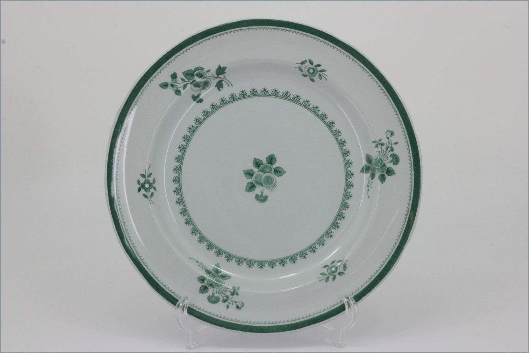 Spode - Gloucester Green - 8" Salad Plate