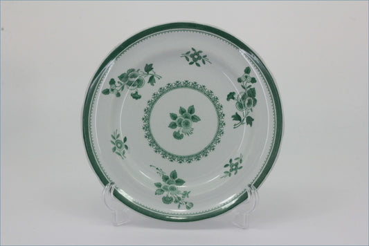 Spode - Gloucester Green - 6" Side Plate