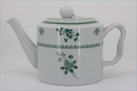 Spode - Gloucester Green - Teapot