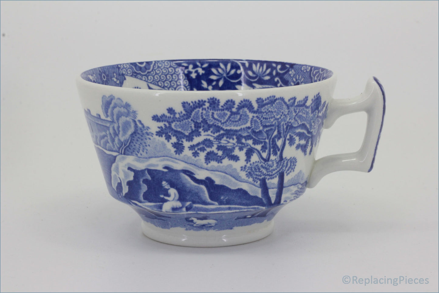 Spode - Italian - Teacup