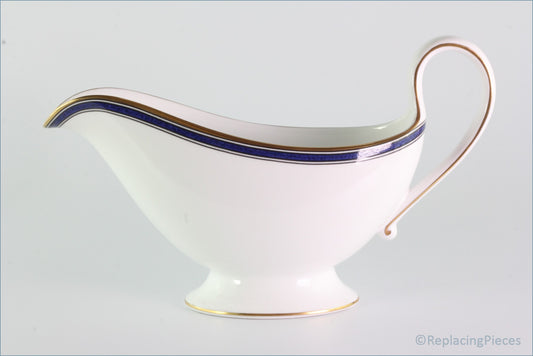 Spode - Lausanne - Gravy Boat