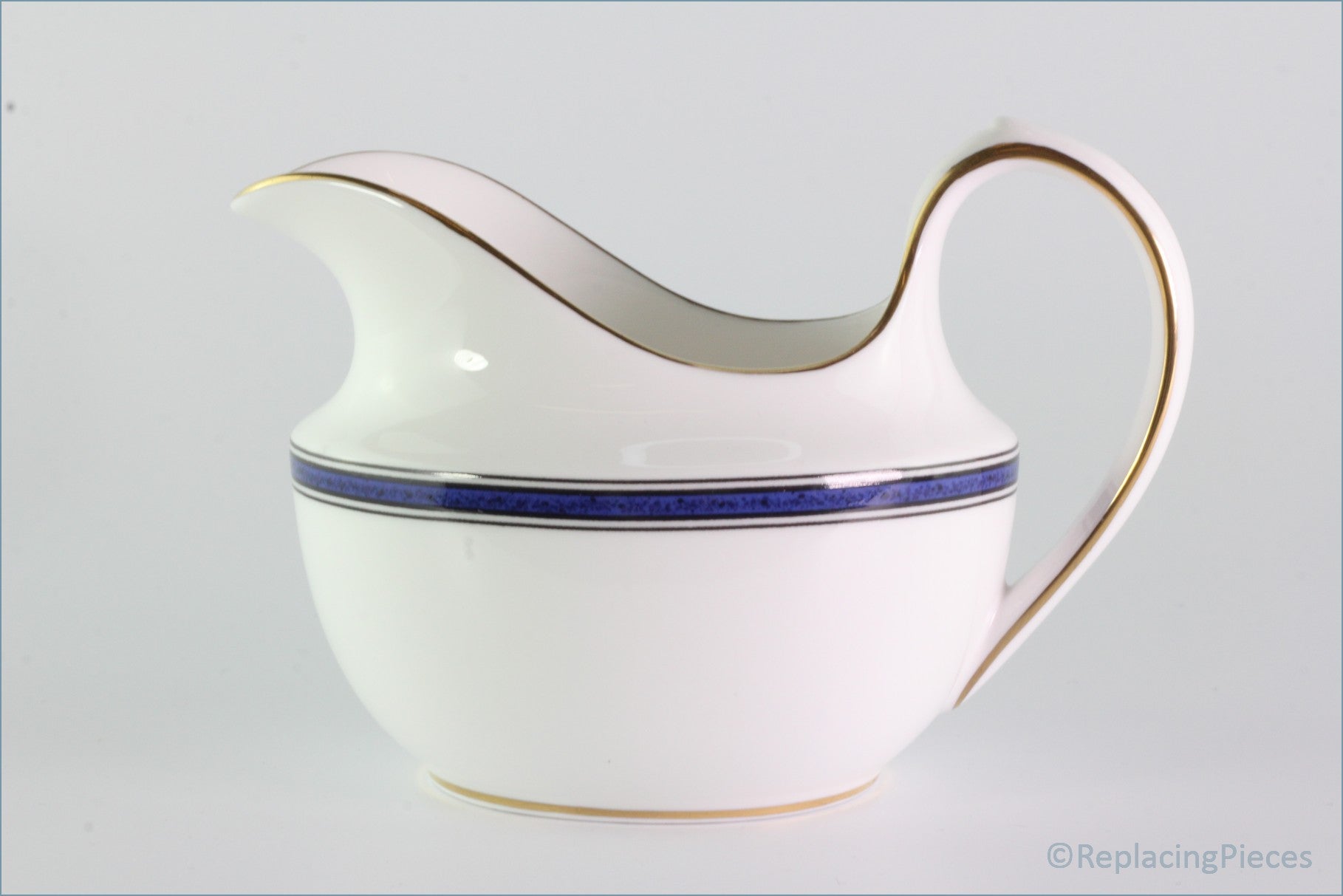 Spode - Lausanne - Milk Jug