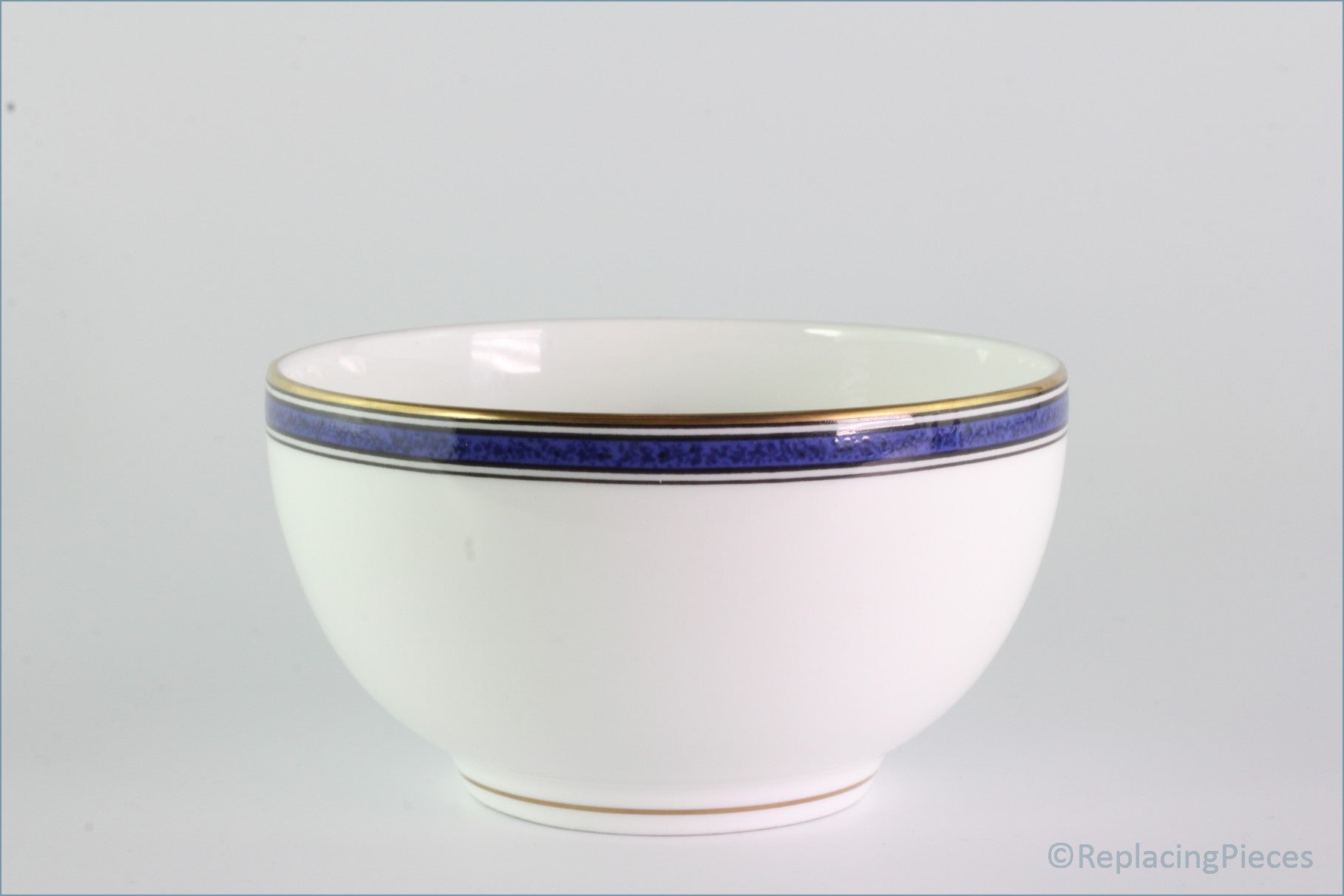 Spode - Lausanne - Sugar Bowl