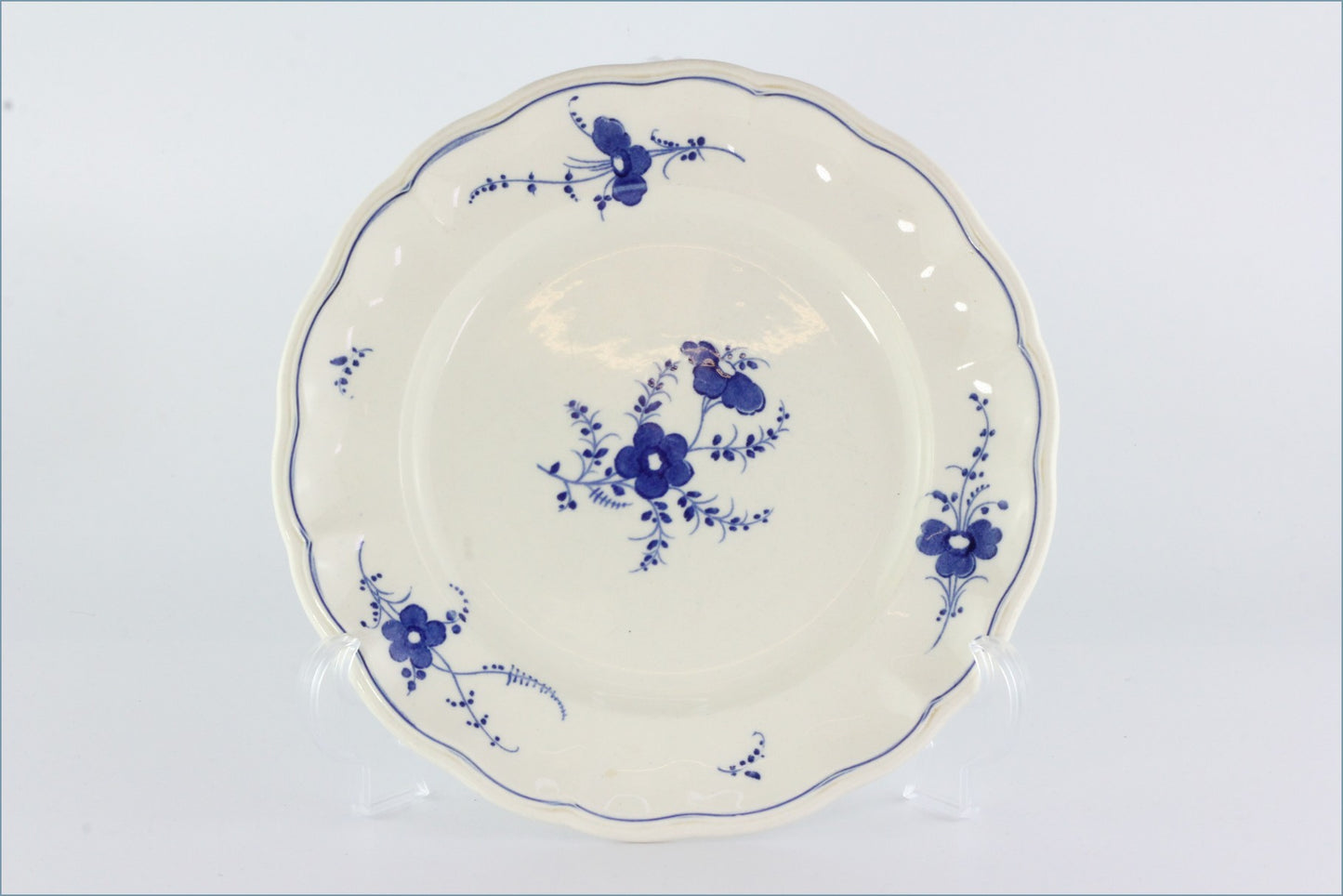 Copeland Spode - Leyden - 8 3/4" Luncheon Plate