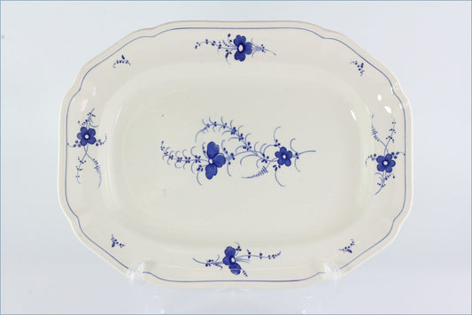 Copeland Spode - Leyden - 12 3/4" Oblong Platter