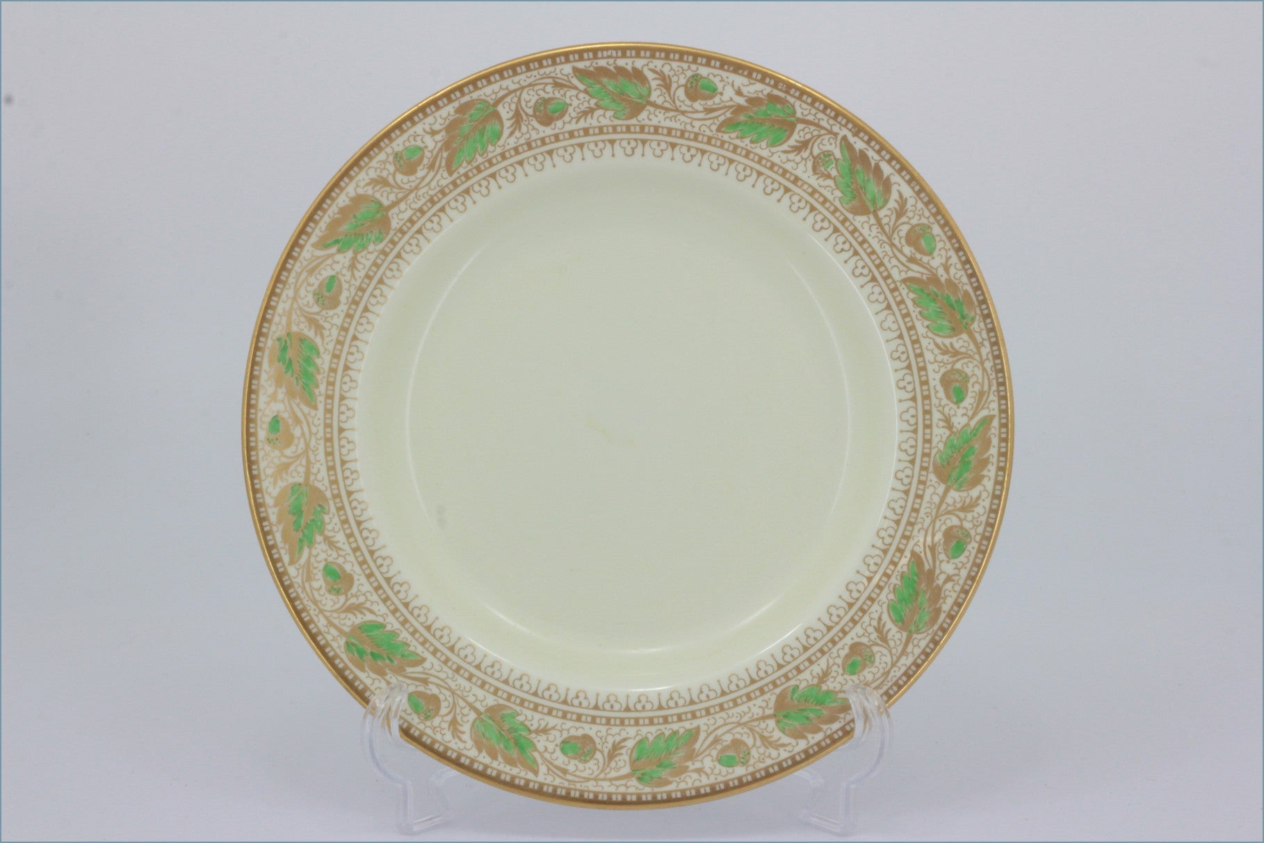 Spode - Oaklea (Y3182) - 6 3/8" Side Plate