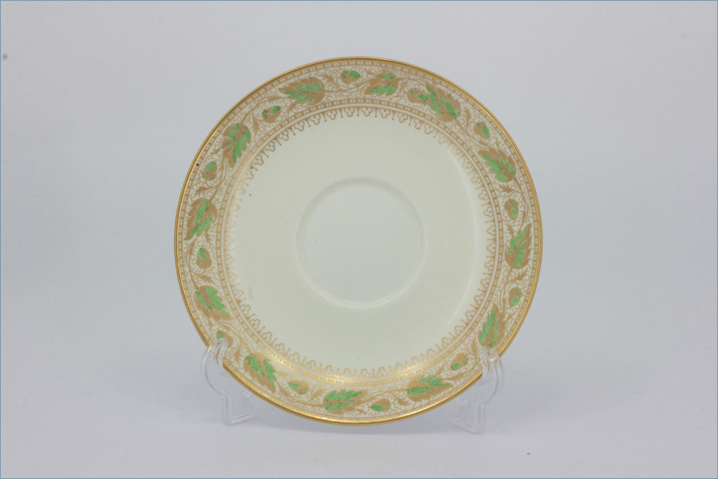 Spode - Oaklea (Y3182) - Tea Saucer