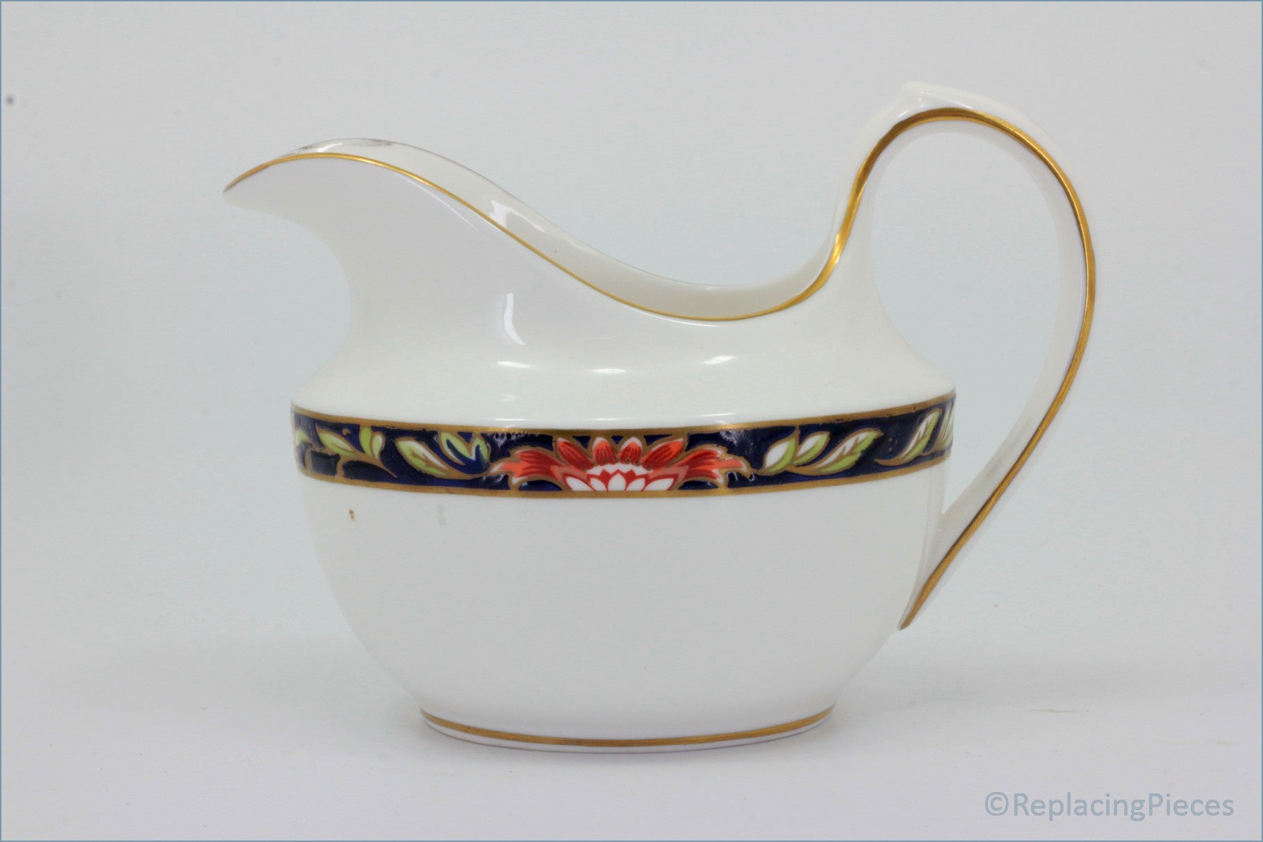 Spode - Orient - Milk Jug