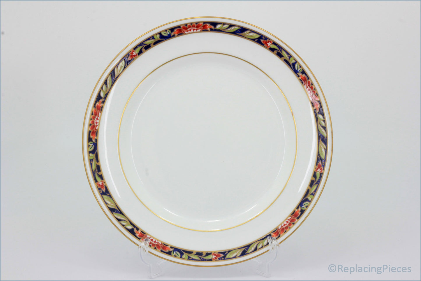 Spode - Orient - 8" Salad Plate