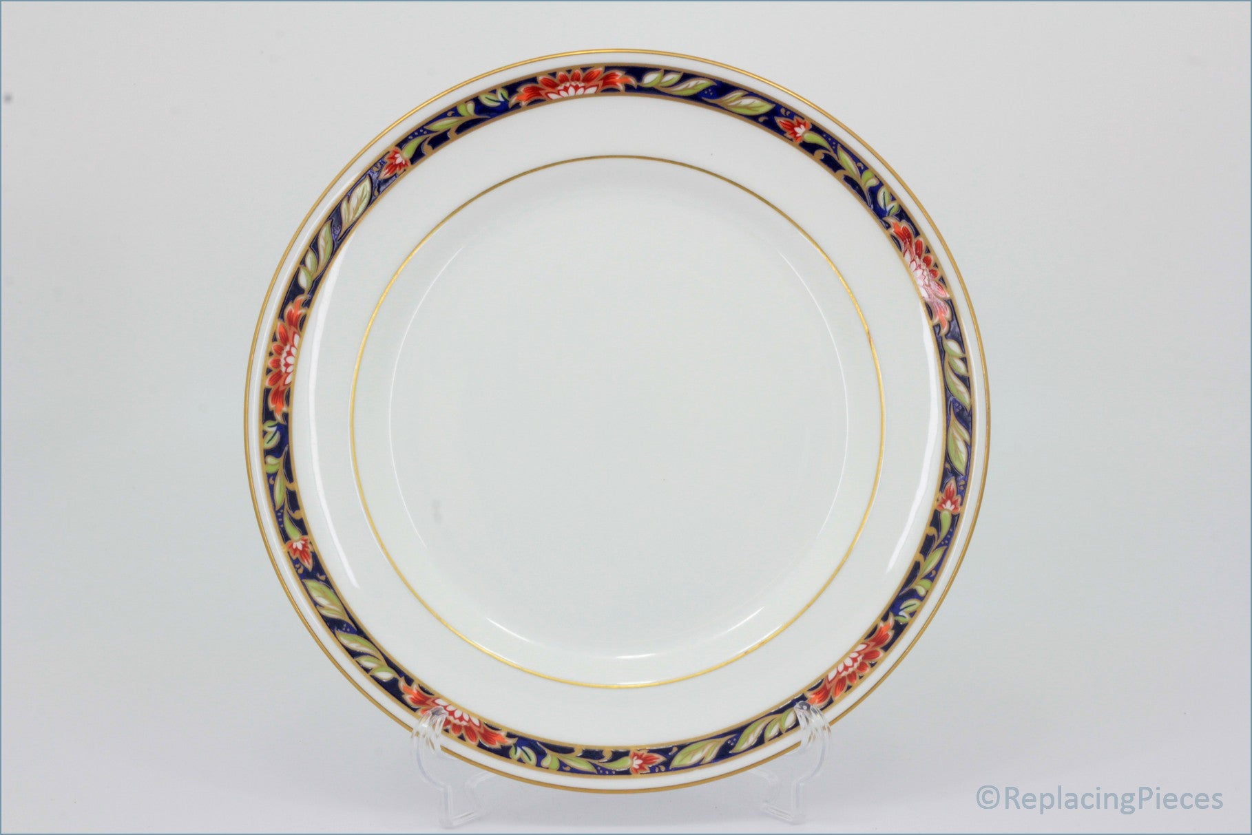 Spode - Orient - 8" Salad Plate