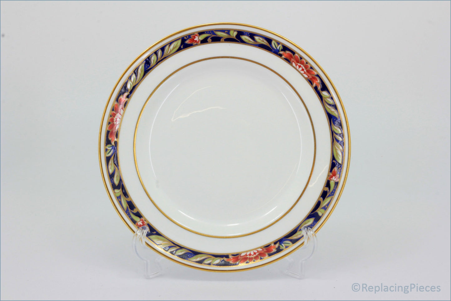 Spode - Orient - 6 1/4" Side Plate