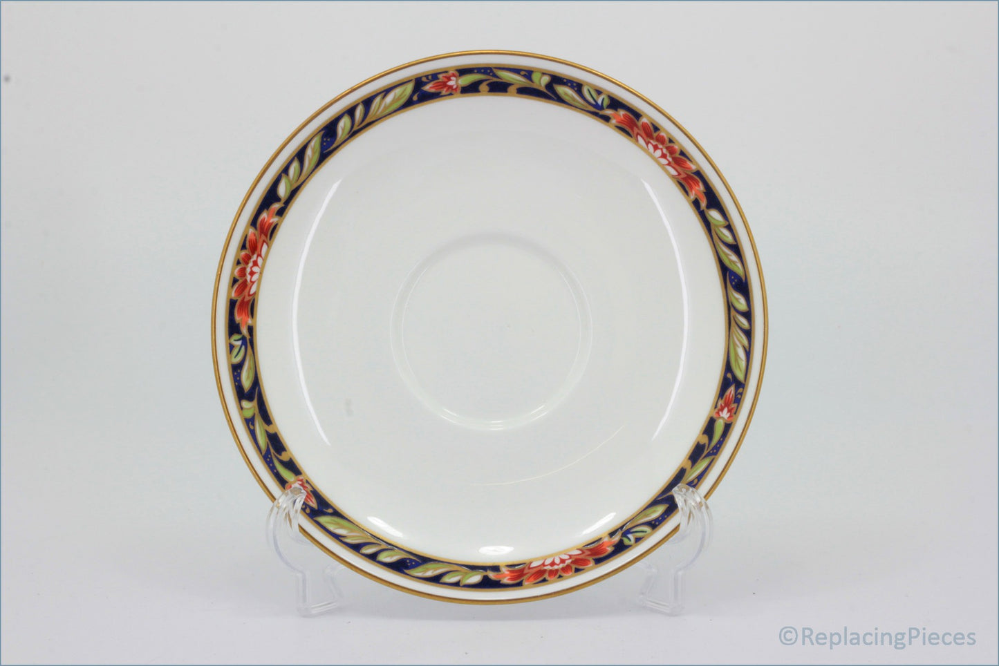 Spode - Orient - Tea Saucer