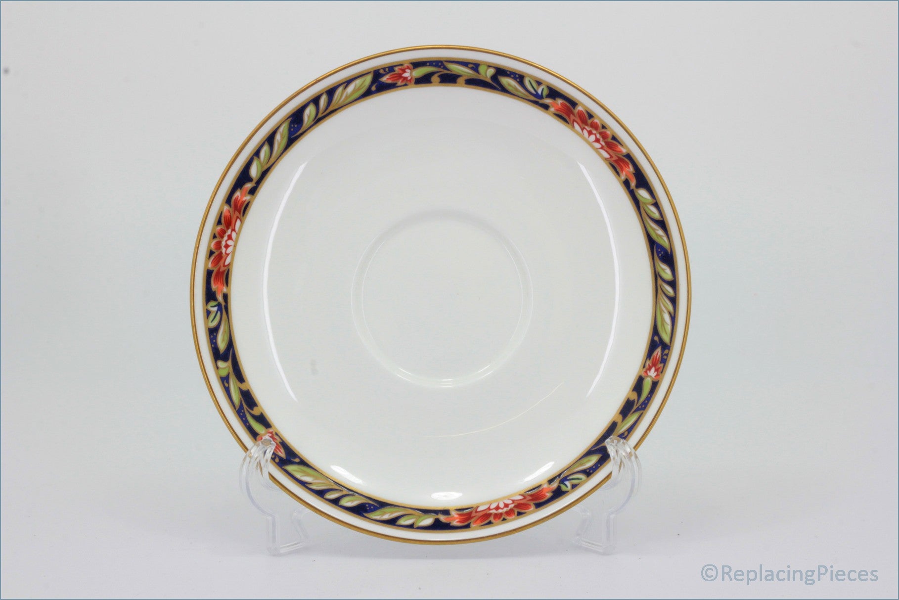 Spode - Orient - Tea Saucer