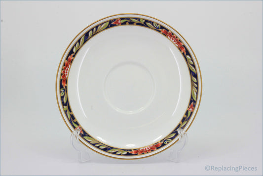 Spode - Orient - Tea Saucer
