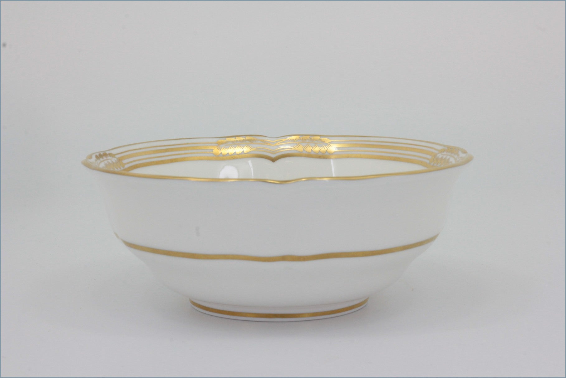 Spode - Sheffield - Cereal Bowl