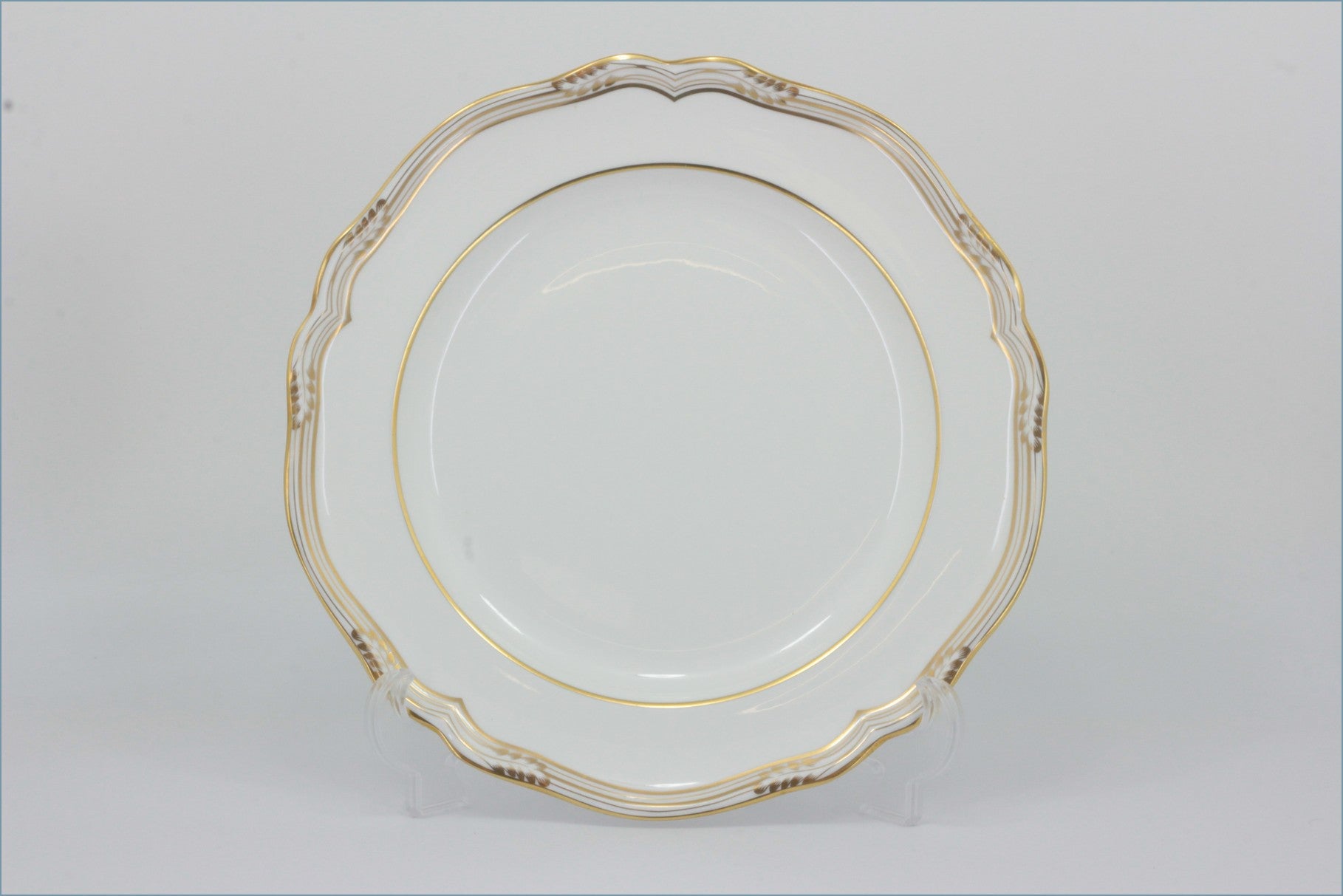 Spode - Sheffield - Dinner Plate 