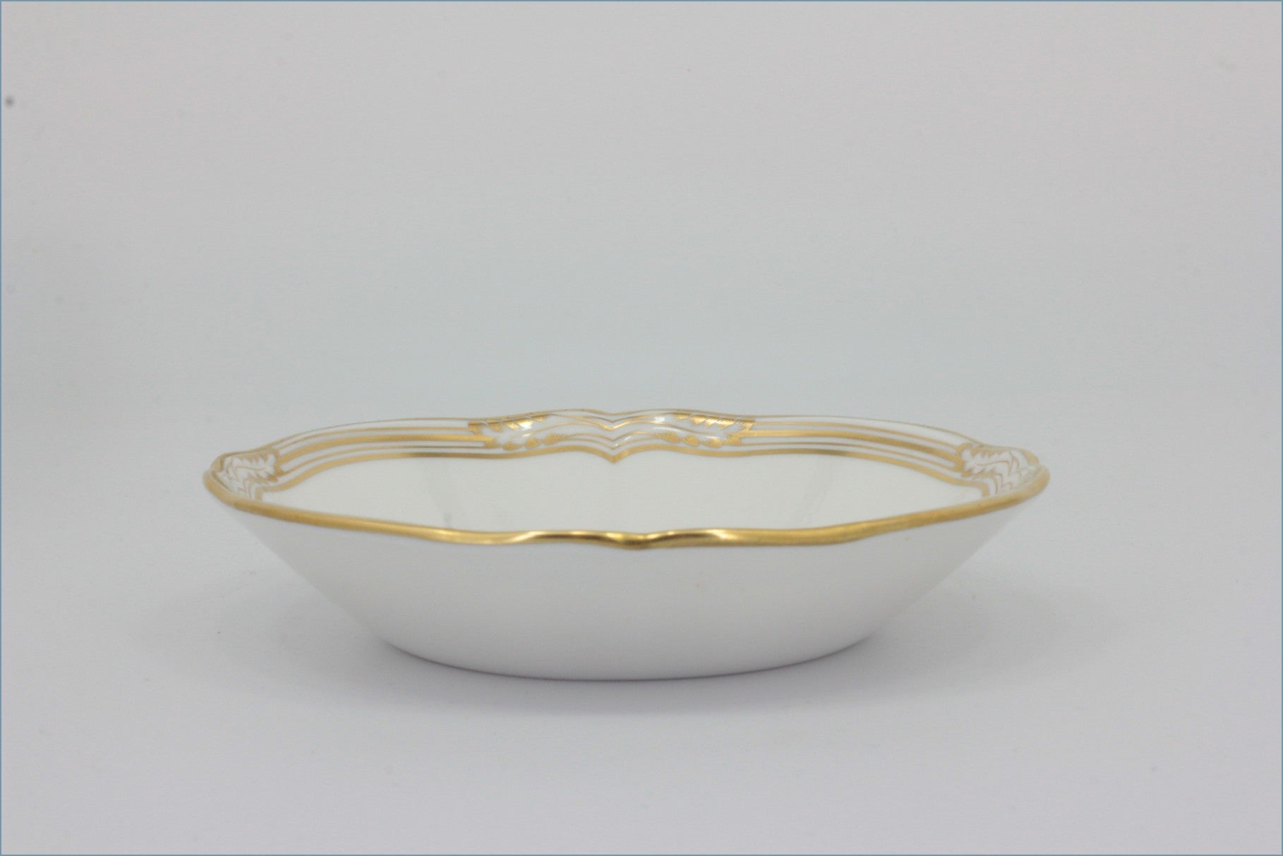 Spode - Sheffield - Fruit Saucer